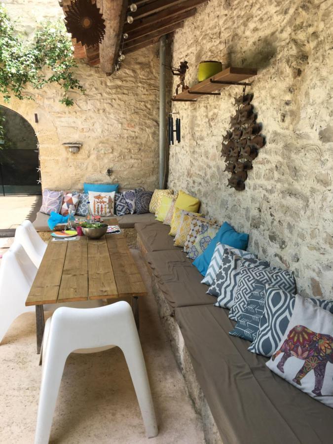 Lunel Bien-Etre Luaran gambar