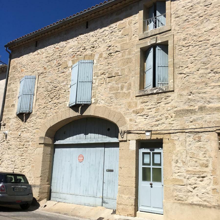 Lunel Bien-Etre Luaran gambar