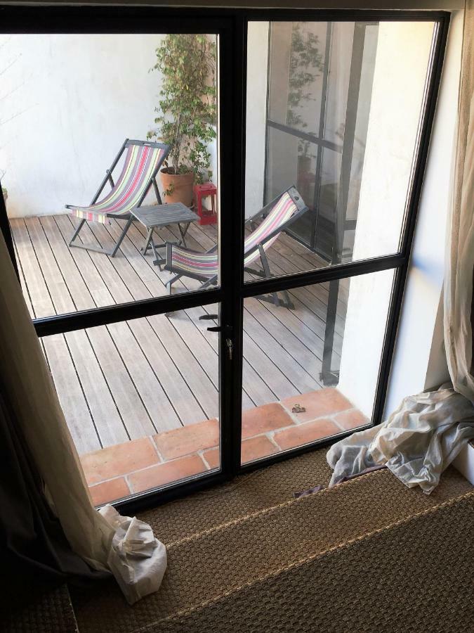 Lunel Bien-Etre Luaran gambar