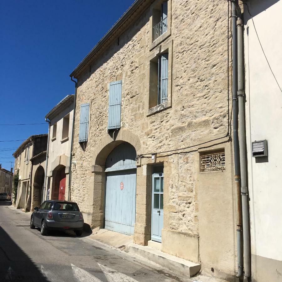 Lunel Bien-Etre Luaran gambar
