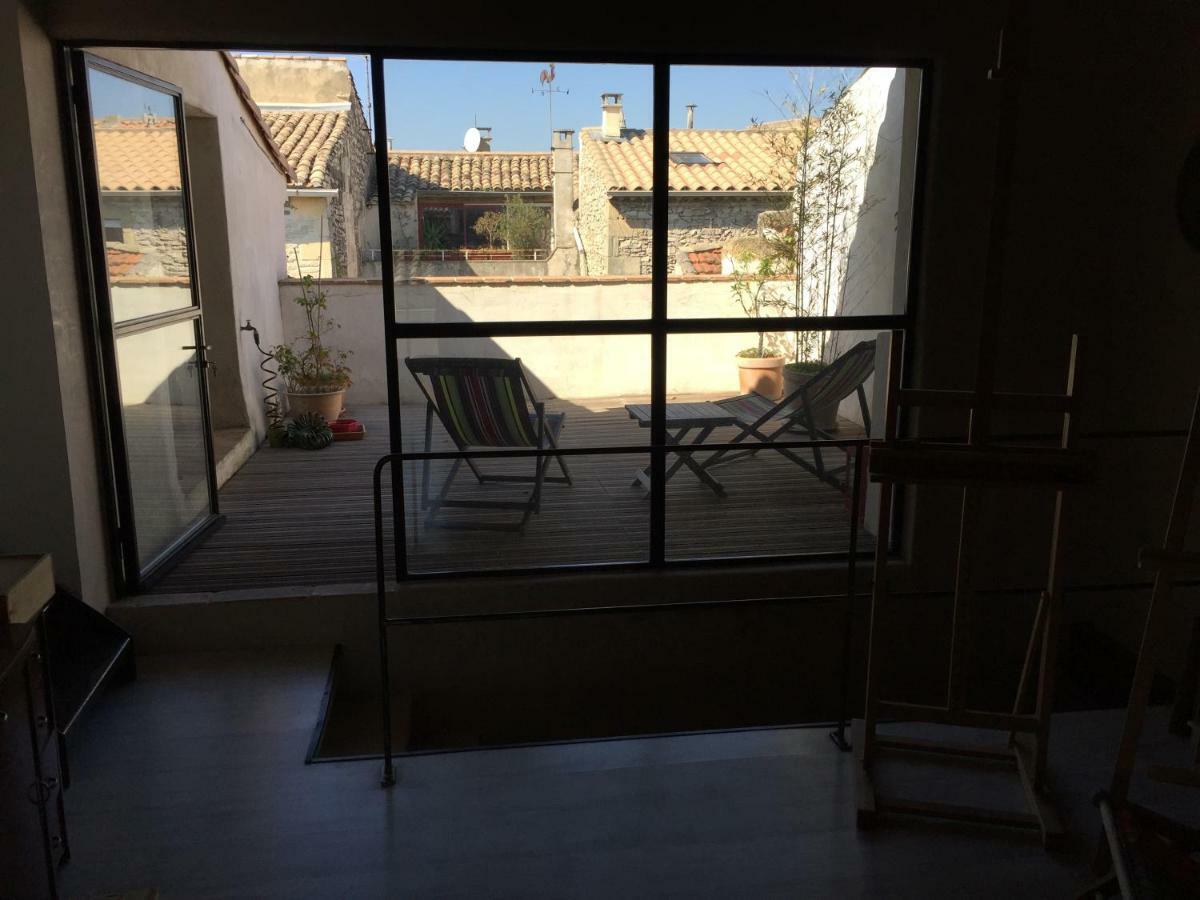 Lunel Bien-Etre Luaran gambar