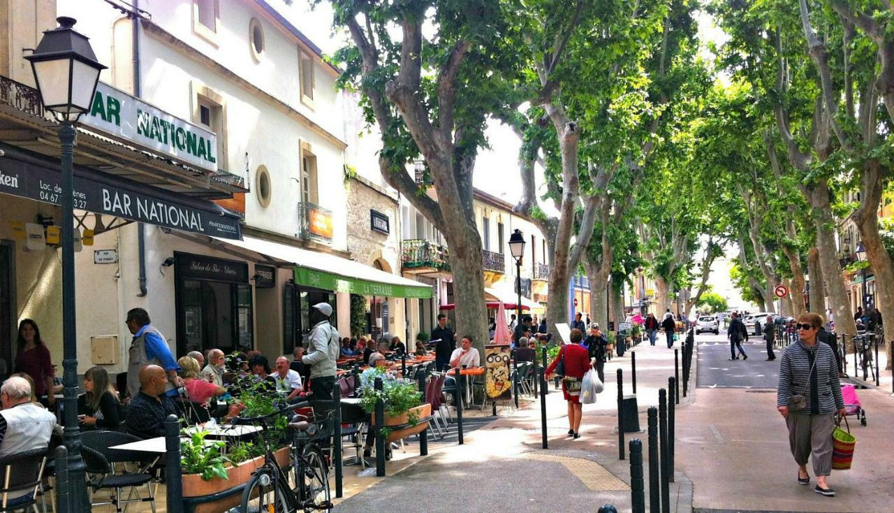 Lunel Bien-Etre Luaran gambar